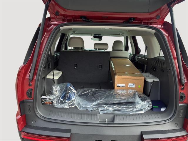 2027 Hyundai Santa Fe - $42,354
