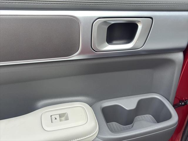 2027 Hyundai Santa Fe - $42,354