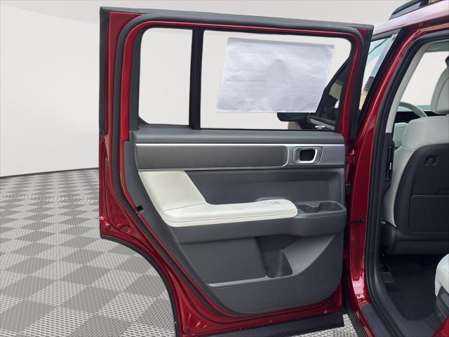 2027 Hyundai Santa Fe - $42,354