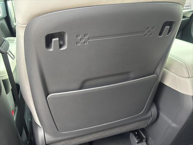 2027 Hyundai Santa Fe - $42,354