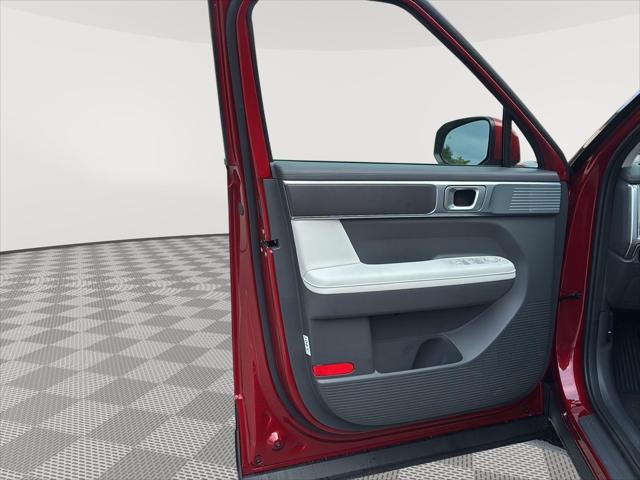2027 Hyundai Santa Fe - $42,354