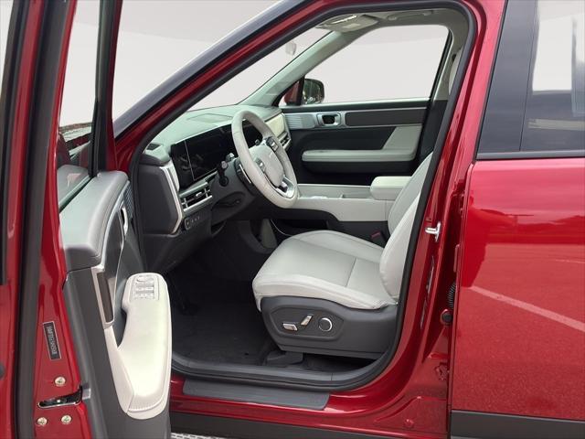 2027 Hyundai Santa Fe - $42,354