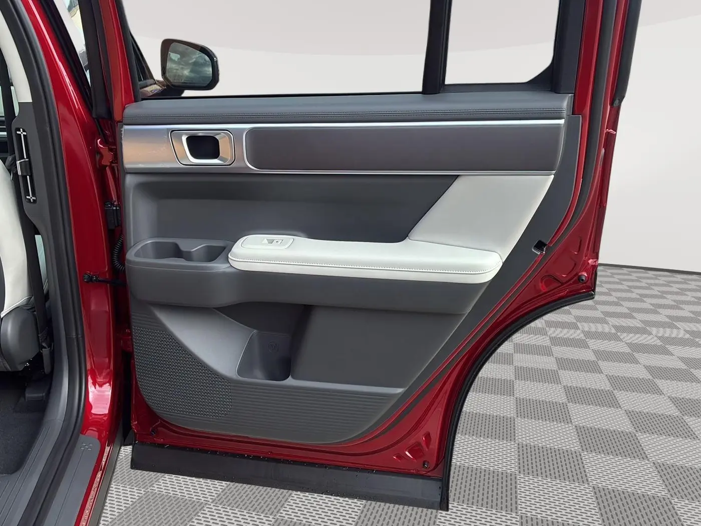 2027 Hyundai Santa Fe - $42,354