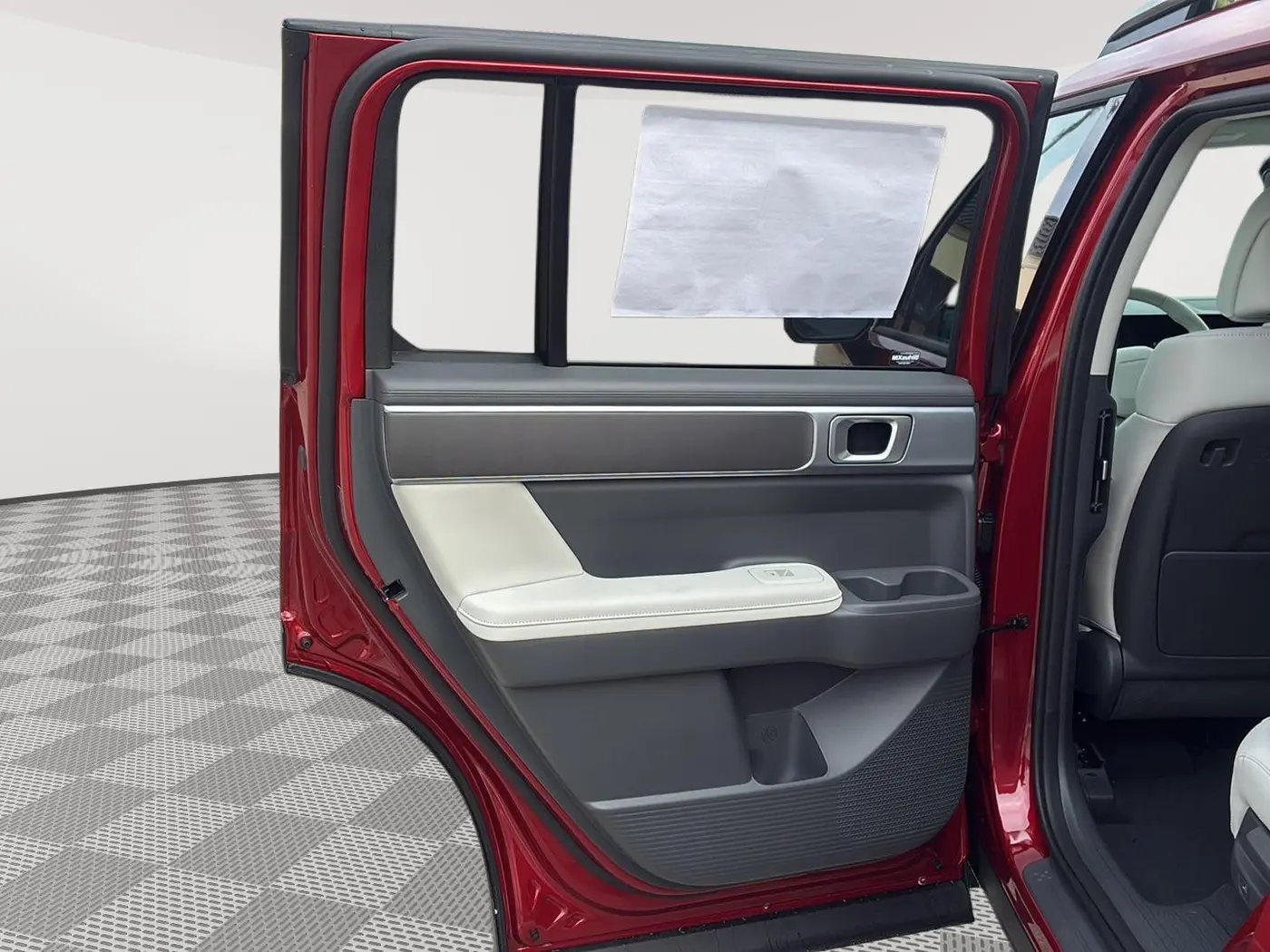 2027 Hyundai Santa Fe - $42,354