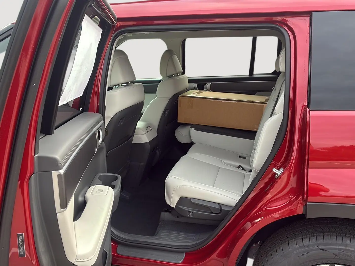 2027 Hyundai Santa Fe - $42,354