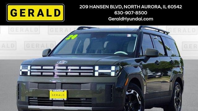 Preowned 2024 Hyundai SANTA FE SEL for Sale