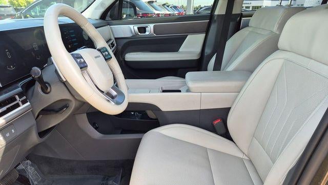 2024 Hyundai SANTA FE SEL