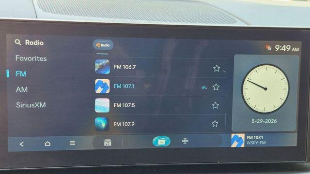 2024 Hyundai SANTA FE SEL