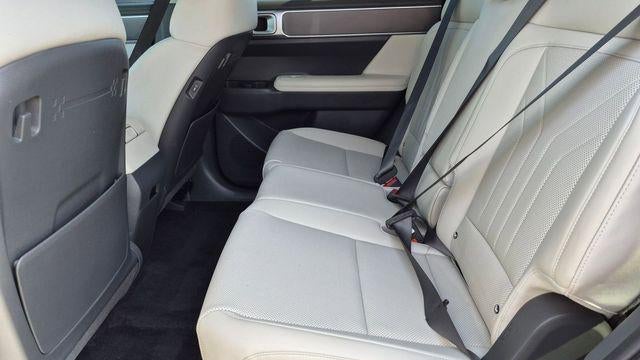 2024 Hyundai SANTA FE SEL