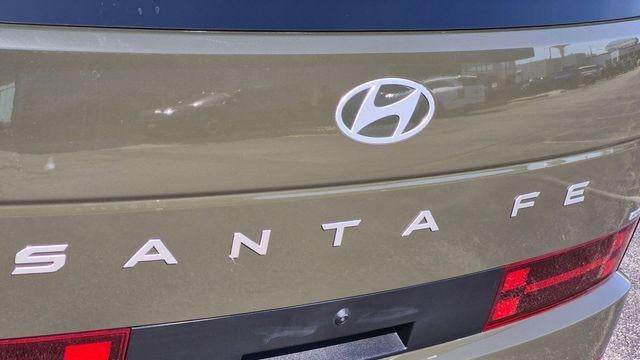 2024 Hyundai SANTA FE SEL