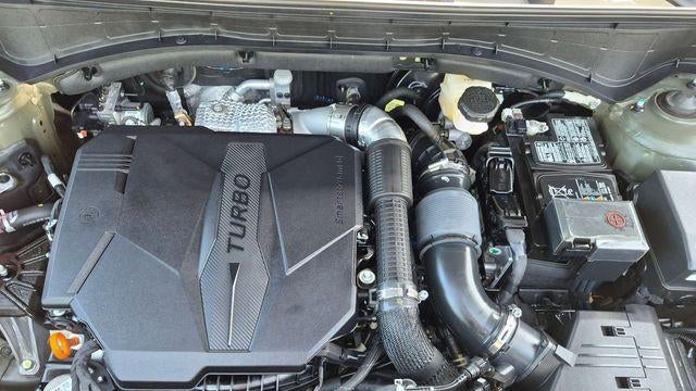 2024 Hyundai SANTA FE SEL