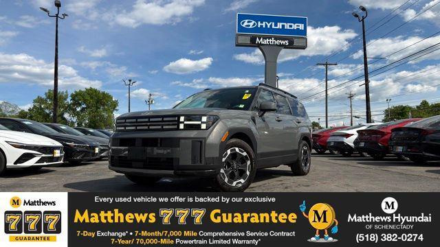 Preowned 2024 Hyundai SANTA FE SEL for Sale