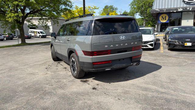 2024 Hyundai SANTA FE SEL