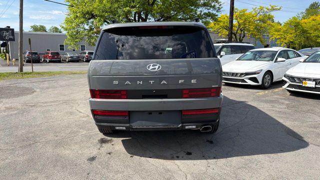 2024 Hyundai SANTA FE SEL