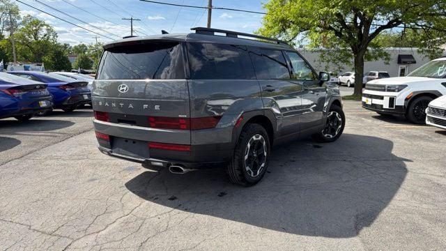 2024 Hyundai SANTA FE SEL