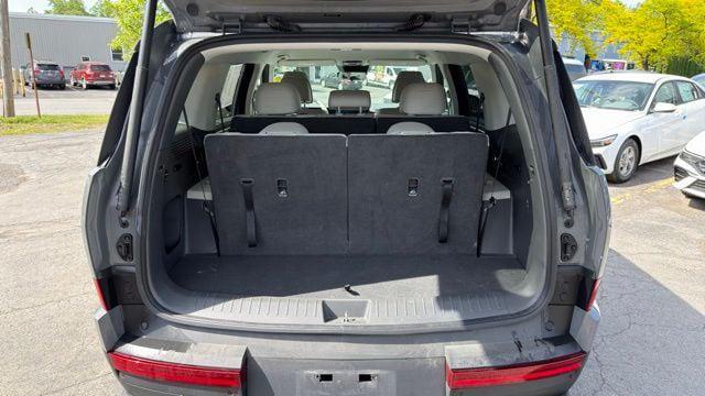2024 Hyundai SANTA FE SEL