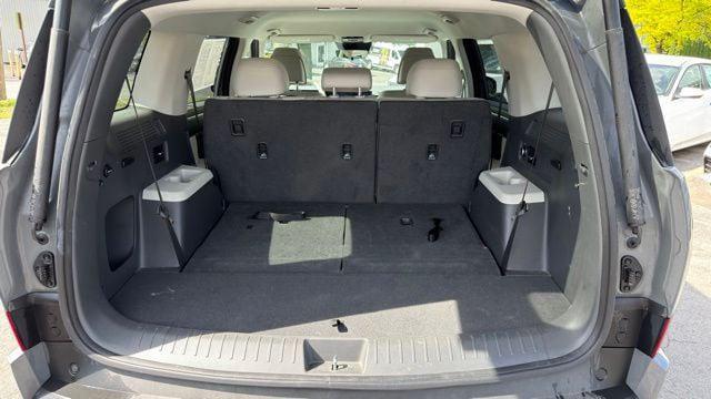 2024 Hyundai SANTA FE SEL