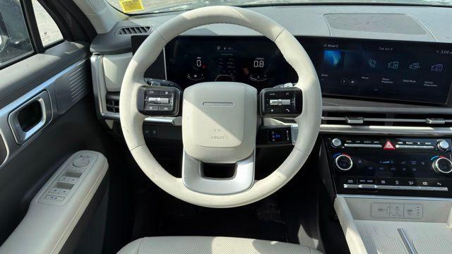 2024 Hyundai SANTA FE SEL