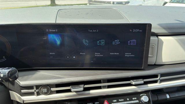 2024 Hyundai SANTA FE SEL