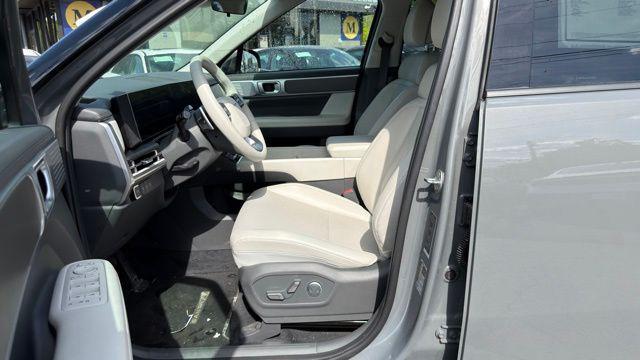 2024 Hyundai SANTA FE SEL