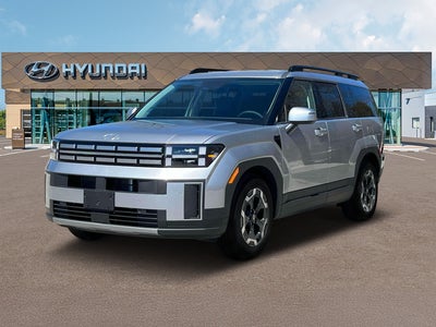 Photo of a 2024 Hyundai Santa FE AWD SEL 4DR SUV for sale