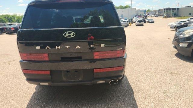 2024 Hyundai SANTA FE SEL