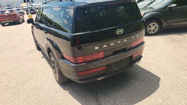 2024 Hyundai SANTA FE SEL