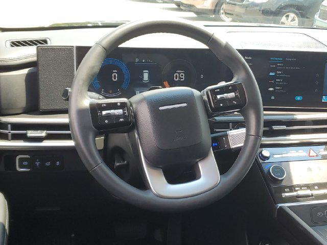 2024 Hyundai Santa Fe - $29,017