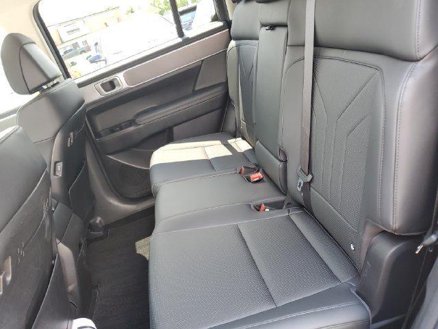2024 Hyundai Santa Fe - $29,017
