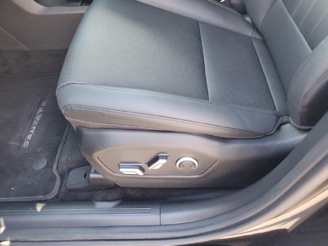 2024 Hyundai Santa Fe - $29,017