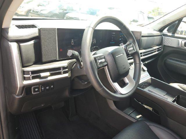 2024 Hyundai Santa Fe - $29,017