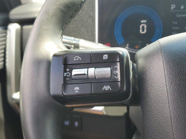2024 Hyundai Santa Fe - $29,017