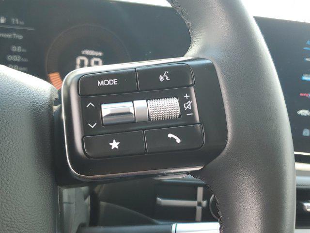 2024 Hyundai Santa Fe - $29,017