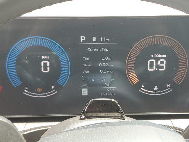 2024 Hyundai Santa Fe - $29,017
