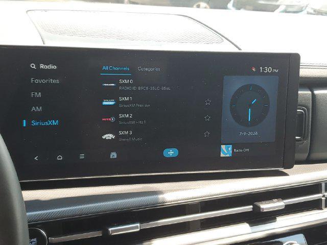 2024 Hyundai Santa Fe - $29,017