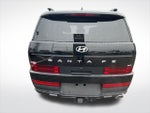 2025 Santa FE Thumbnail 7