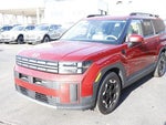 2025 SANTA FE Thumbnail 9