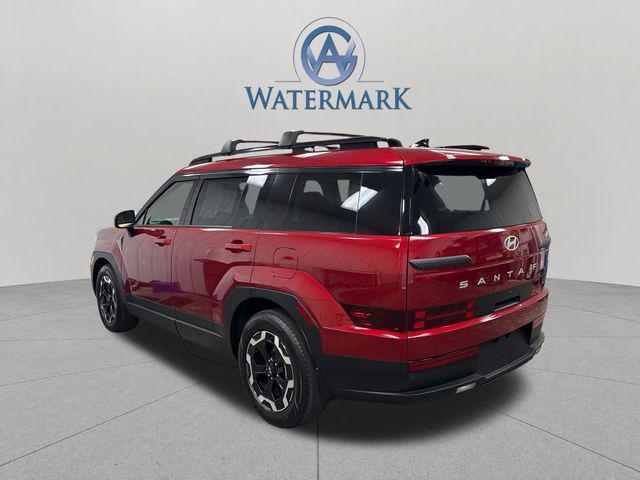2025 Hyundai Santa Fe - $31,742