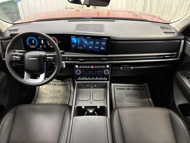 2025 Hyundai Santa Fe - $31,742