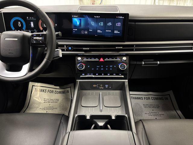 2025 Hyundai Santa Fe - $31,742