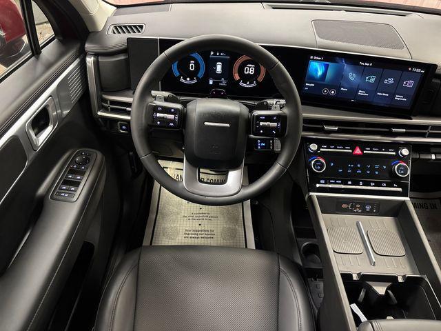 2025 Hyundai Santa Fe - $31,742