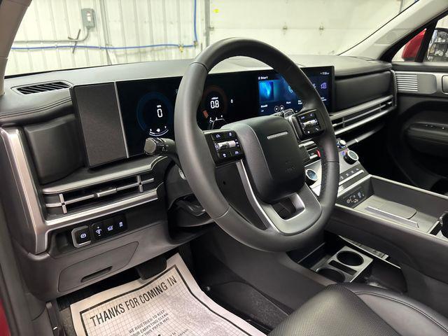 2025 Hyundai Santa Fe - $31,742