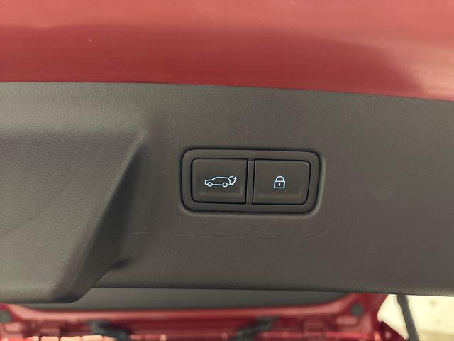 2025 Hyundai Santa Fe - $31,742