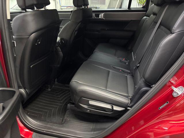 2025 Hyundai Santa Fe - $31,742