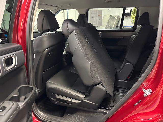 2025 Hyundai Santa Fe - $31,742