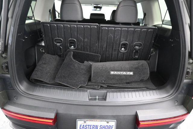 2025 Hyundai Santa Fe - $28,992