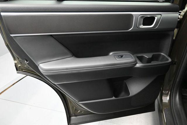 2025 Hyundai Santa Fe - $28,992