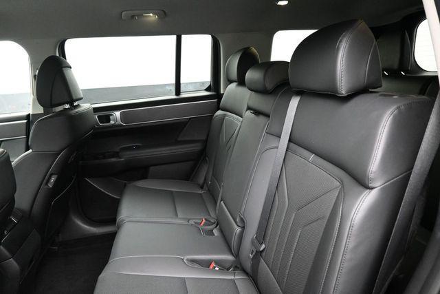 2025 Hyundai Santa Fe - $28,992