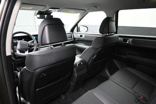 2025 Hyundai Santa Fe - $28,992