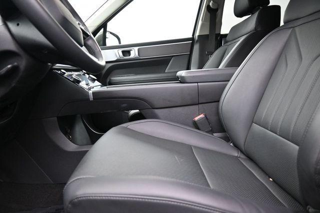 2025 Hyundai Santa Fe - $28,992